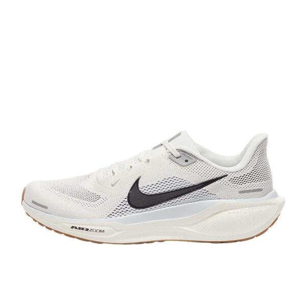 נעלי ריצות נייק | Nike Air Zoom Pegasus 41 Sail/Anthracite