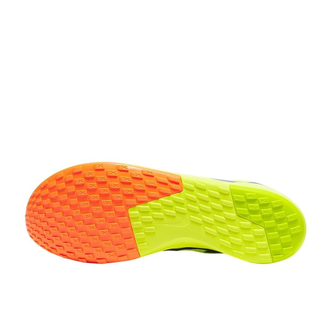 נעלי ריצות נייק | Nike Rival Waffle 6 Volt/Concord – תמונה 3