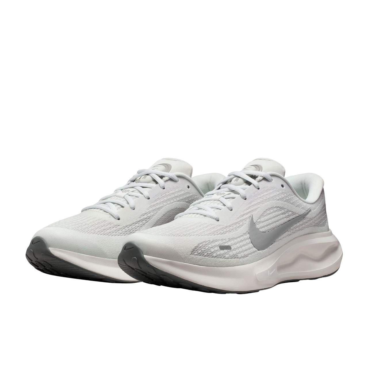 נעלי ריצות נייק | Nike Journey Run Summit White – תמונה 2