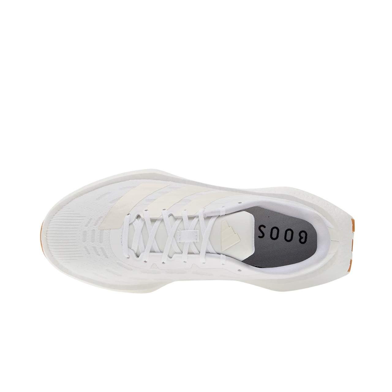 נעלי ריצה של אדידס | Adidas Flowboost White – תמונה 3