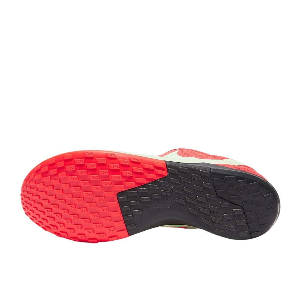 נעלי ריצות נייק | Nike Rival Waffle 6 Bright Crimson – תמונה 3