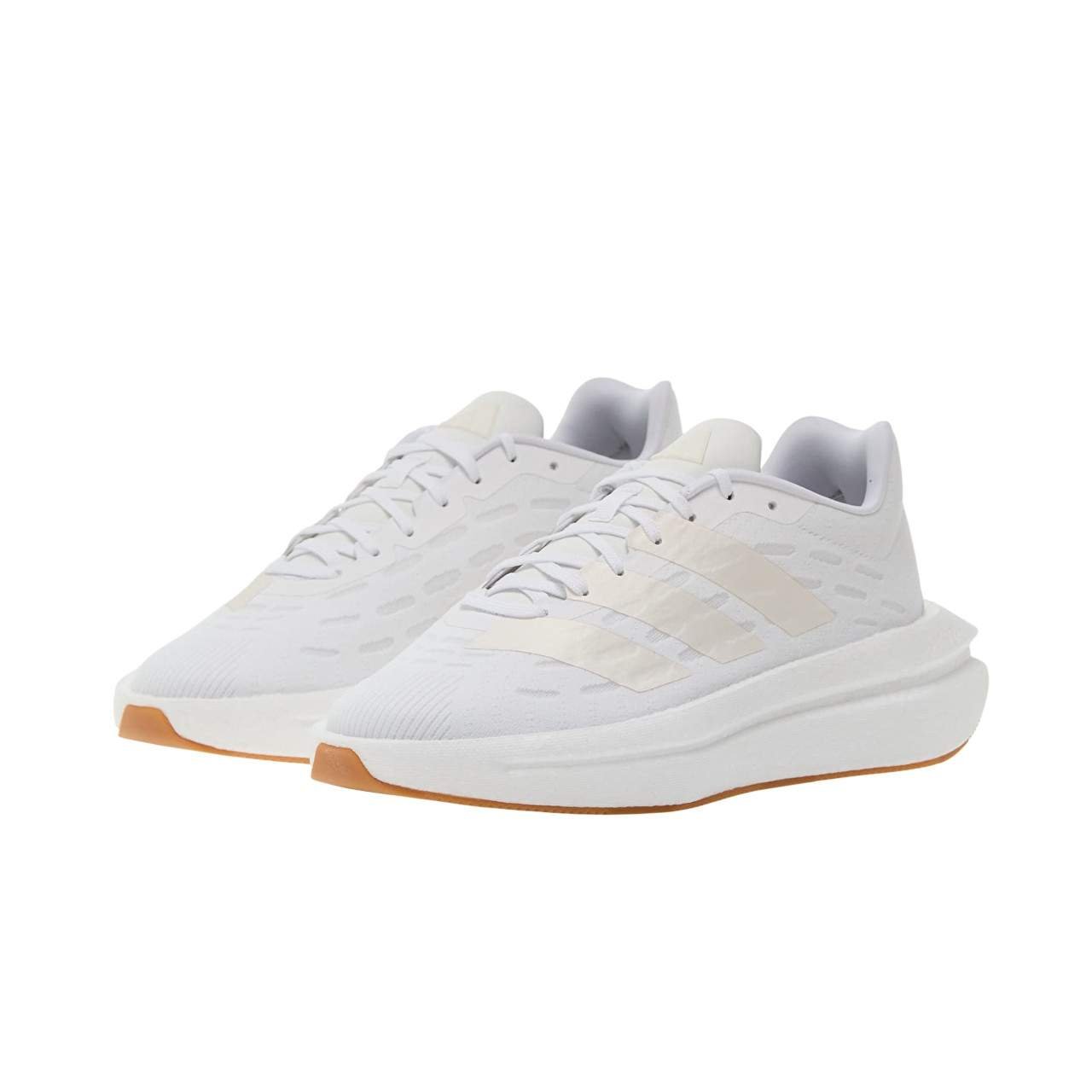 נעלי ריצה של אדידס | Adidas Flowboost White – תמונה 5