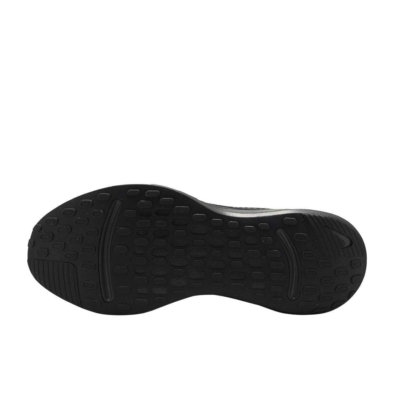 נעלי ריצות נייק | Nike Journey Run Black – תמונה 3