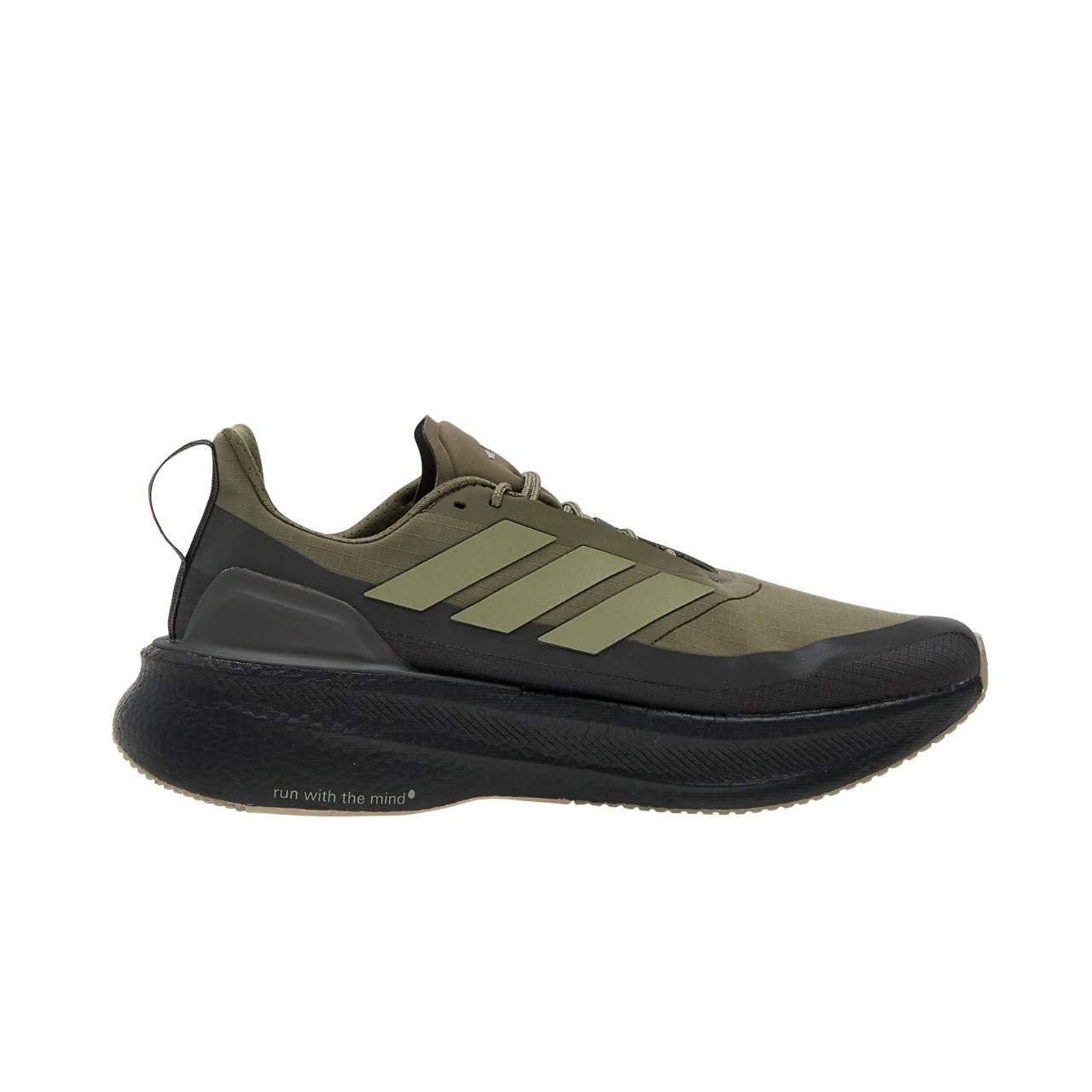 נעלי ריצה של אדידס | Adidas x Hermanos Koumori UltraBOOST 5 Carbon/ Tengrn – תמונה 2