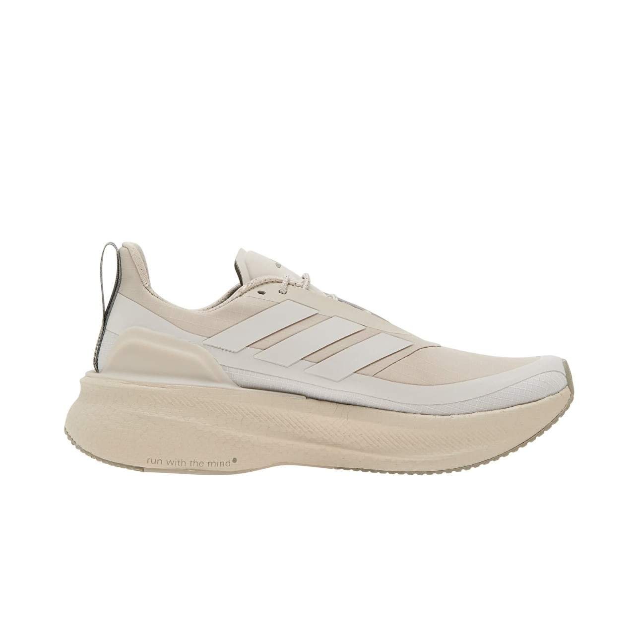 נעלי ריצה של אדידס | Adidas x Hermanos Koumori UltraBOOST 5 Wonder Aluminium/ Grey One – תמונה 2