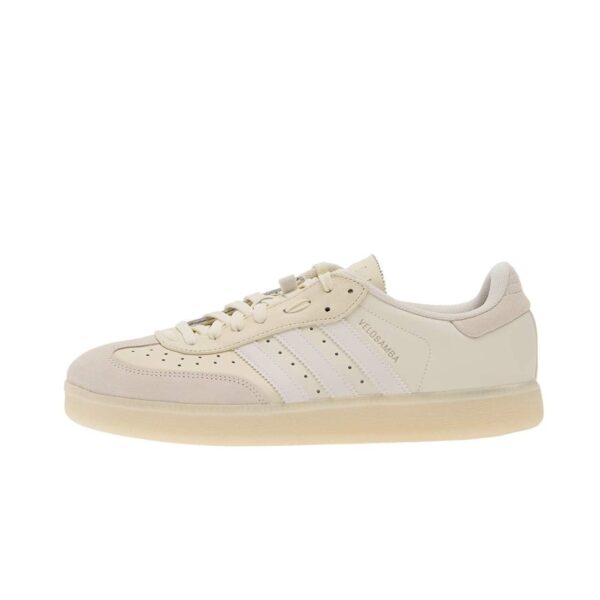 נעלי ריצה של אדידס | Adidas Velosamba Lea Off White