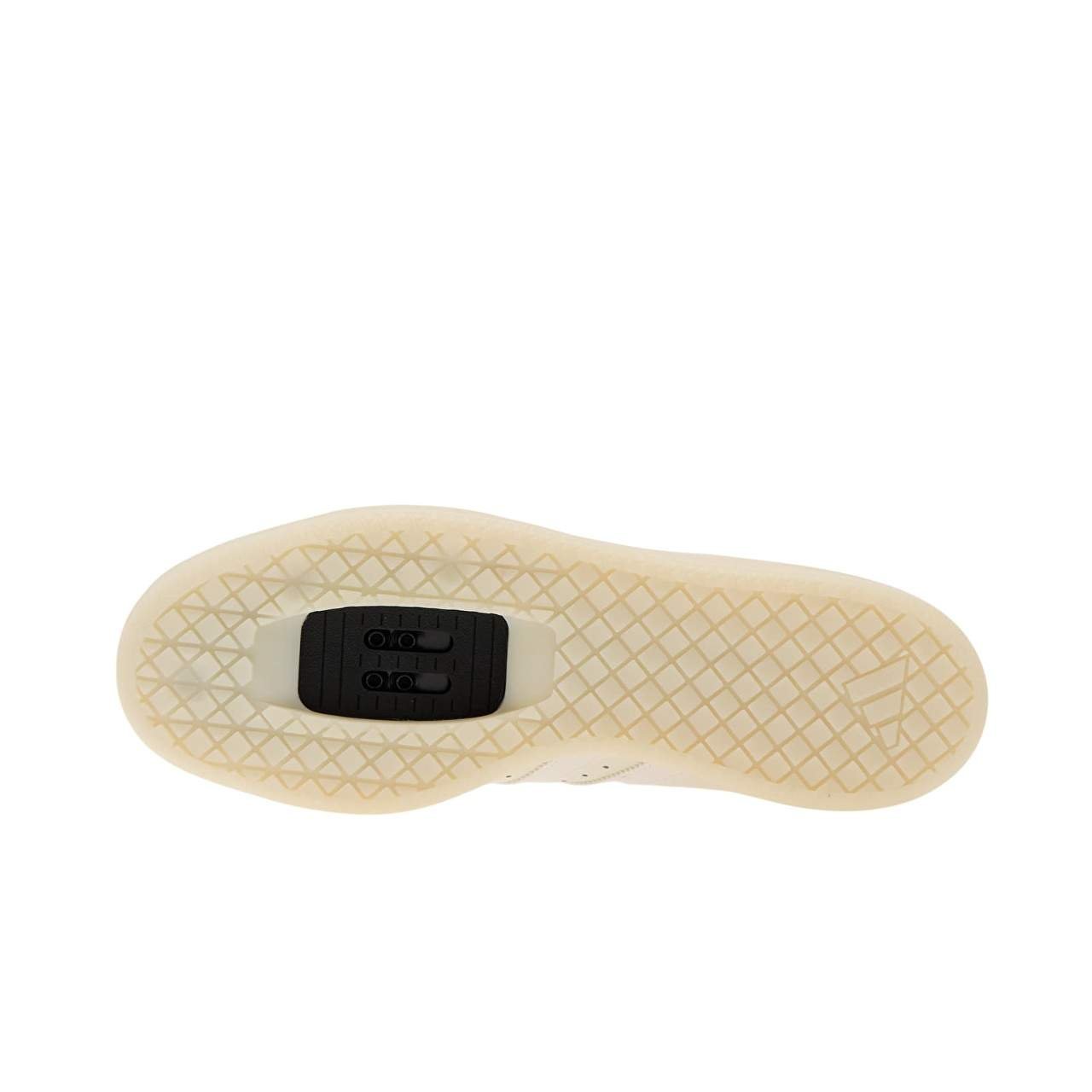 נעלי ריצה של אדידס | Adidas Velosamba Lea Off White – תמונה 4