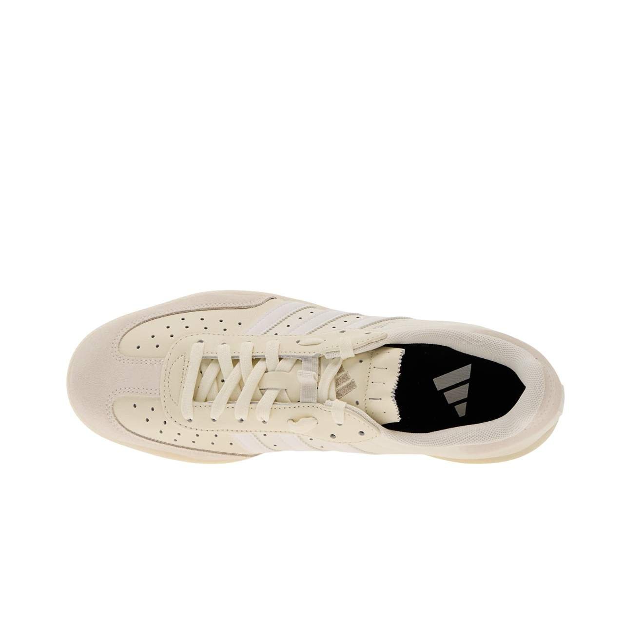 נעלי ריצה של אדידס | Adidas Velosamba Lea Off White – תמונה 3