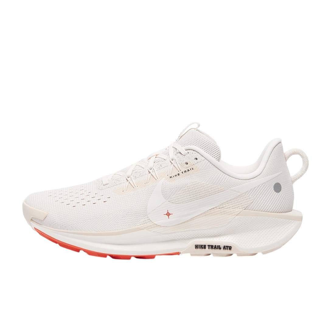 נעלי ריצות נייק | Nike Pegasus Trail 5 Phantom/Sail