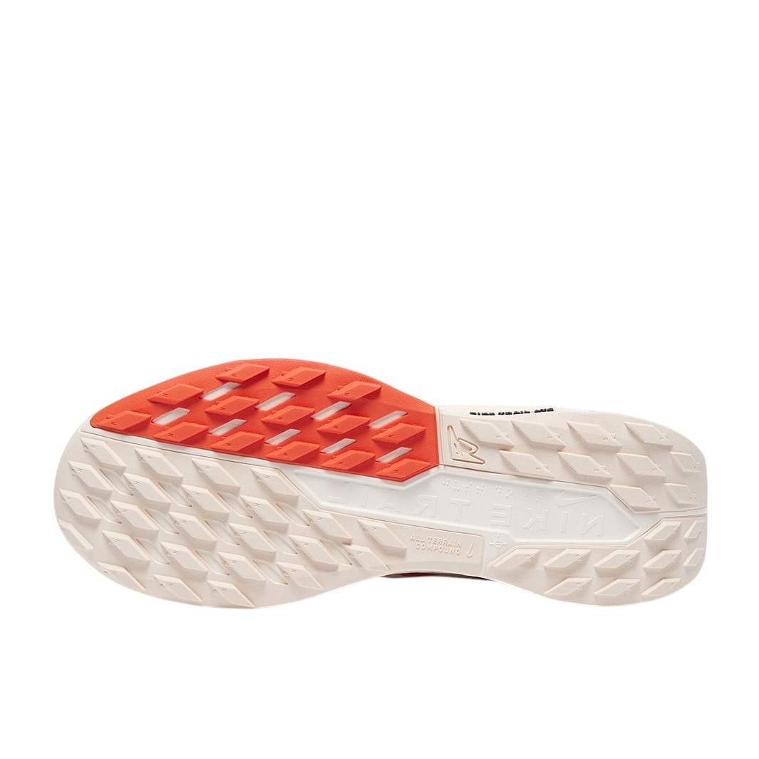 נעלי ריצות נייק | Nike Pegasus Trail 5 Phantom/Sail – תמונה 3