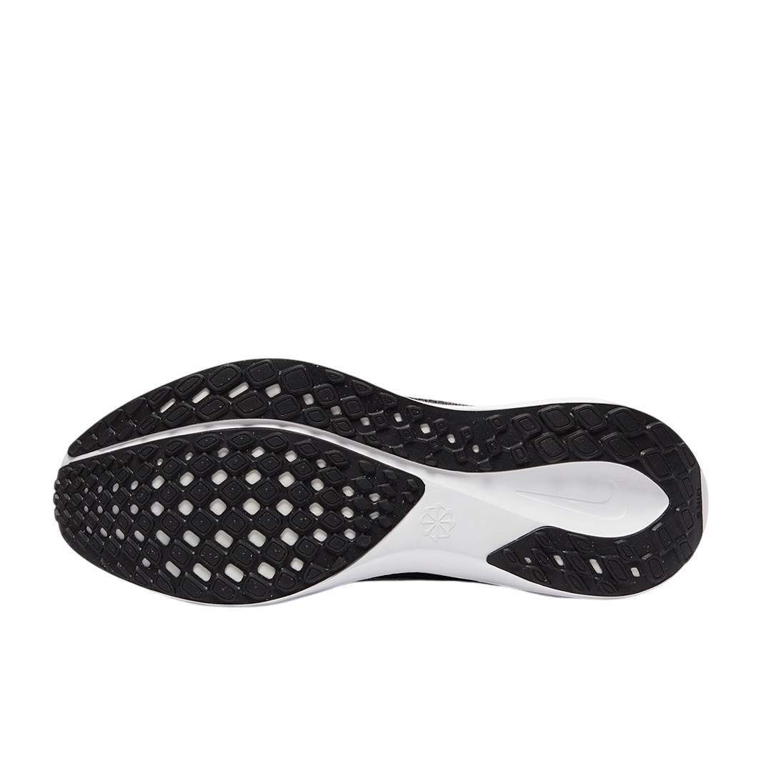 נעלי ריצות נייק | Nike Air Zoom Pegasus 41 Black/White – תמונה 3
