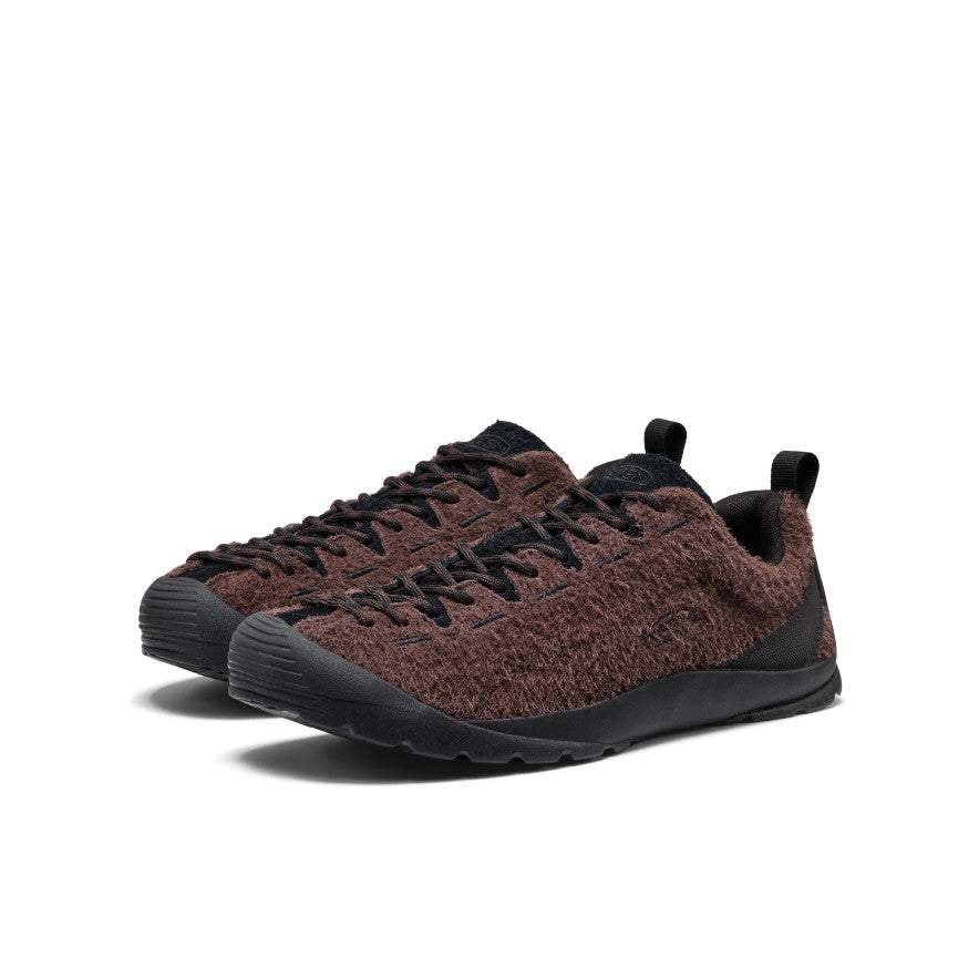 נעלי קין | Keen Jasper Sneaker Java/Black – תמונה 3