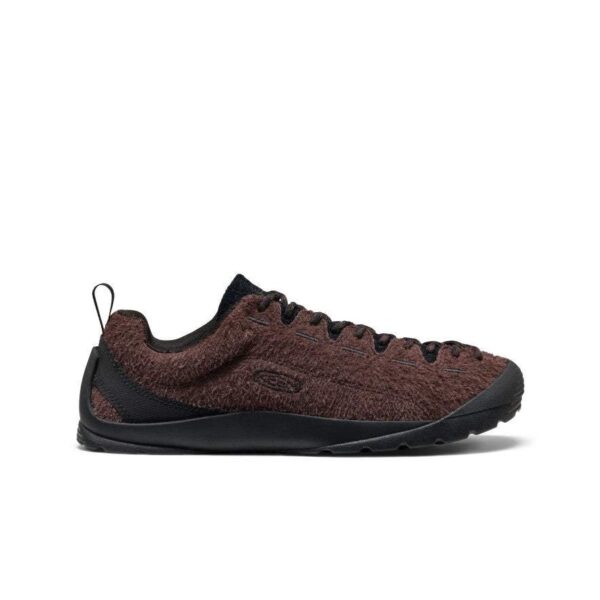 נעלי קין | Keen Jasper Sneaker Java/Black