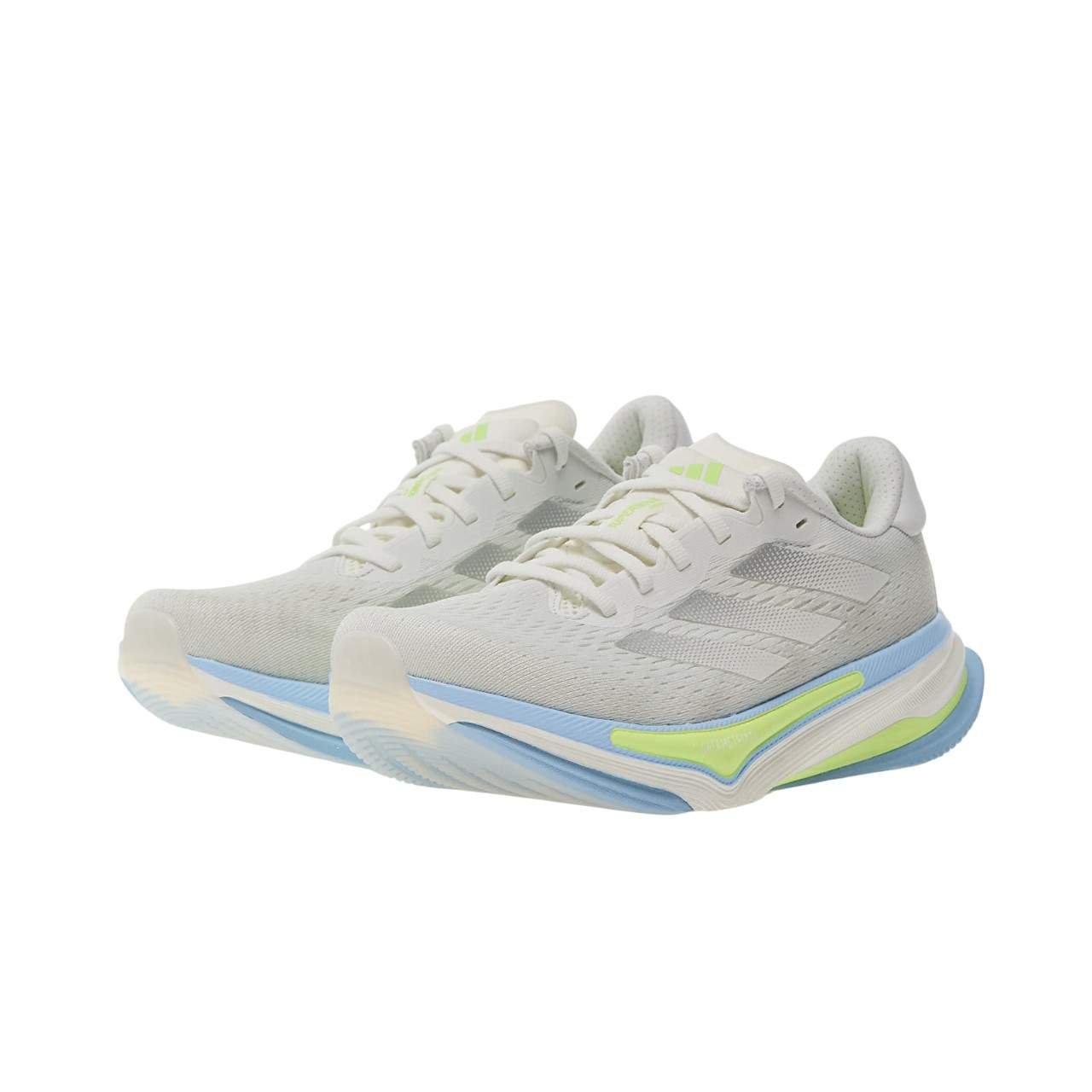 נעלי ריצה של אדידס | Adidas Supernova Prima Crystal White – תמונה 5