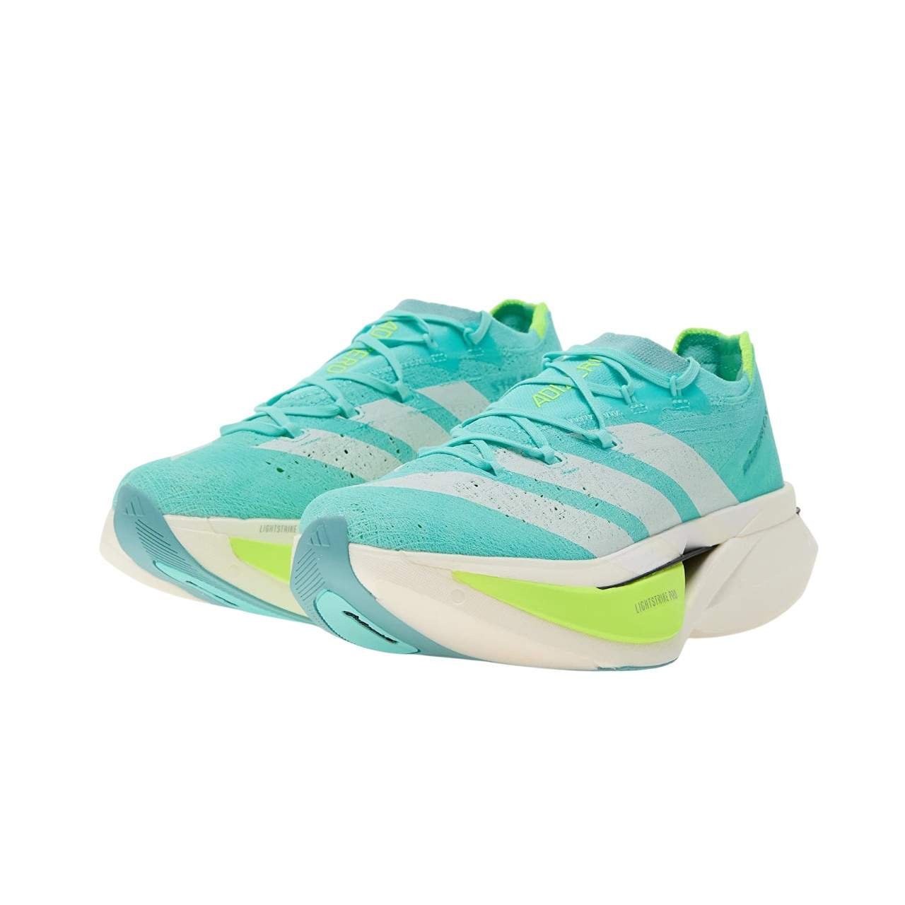 נעלי ריצה של אדידס | Adidas Adizero Prime X3 STRUNG Running Multicolor – תמונה 5