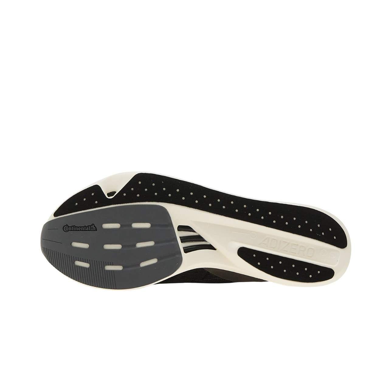 נעלי ריצה של אדידס | Adidas Adizero Takumi Sen 10 Core Black/ White – תמונה 4