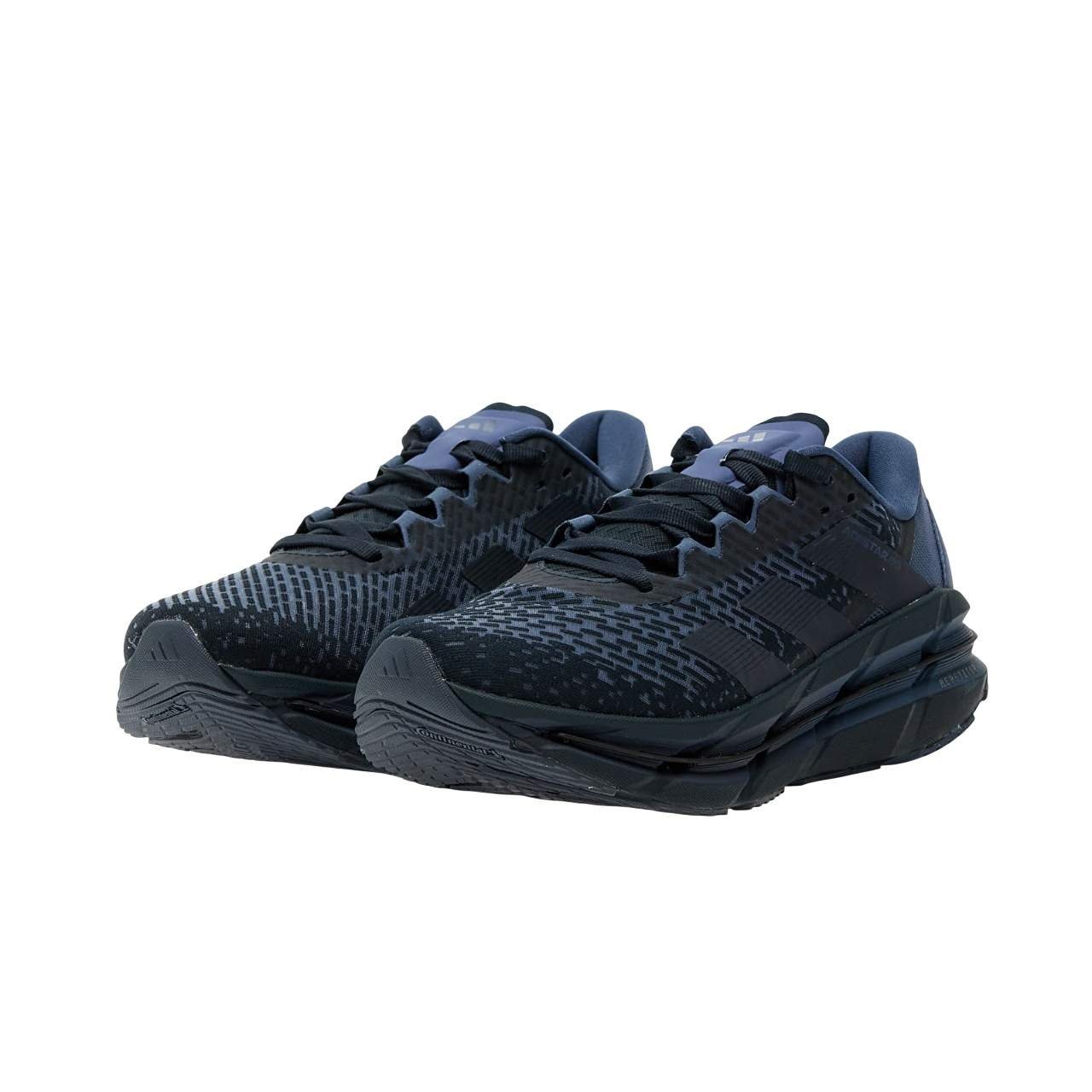 נעלי ריצה של אדידס | Adidas Adistar Byd Aurora Ink/ Shadow Navy – תמונה 5