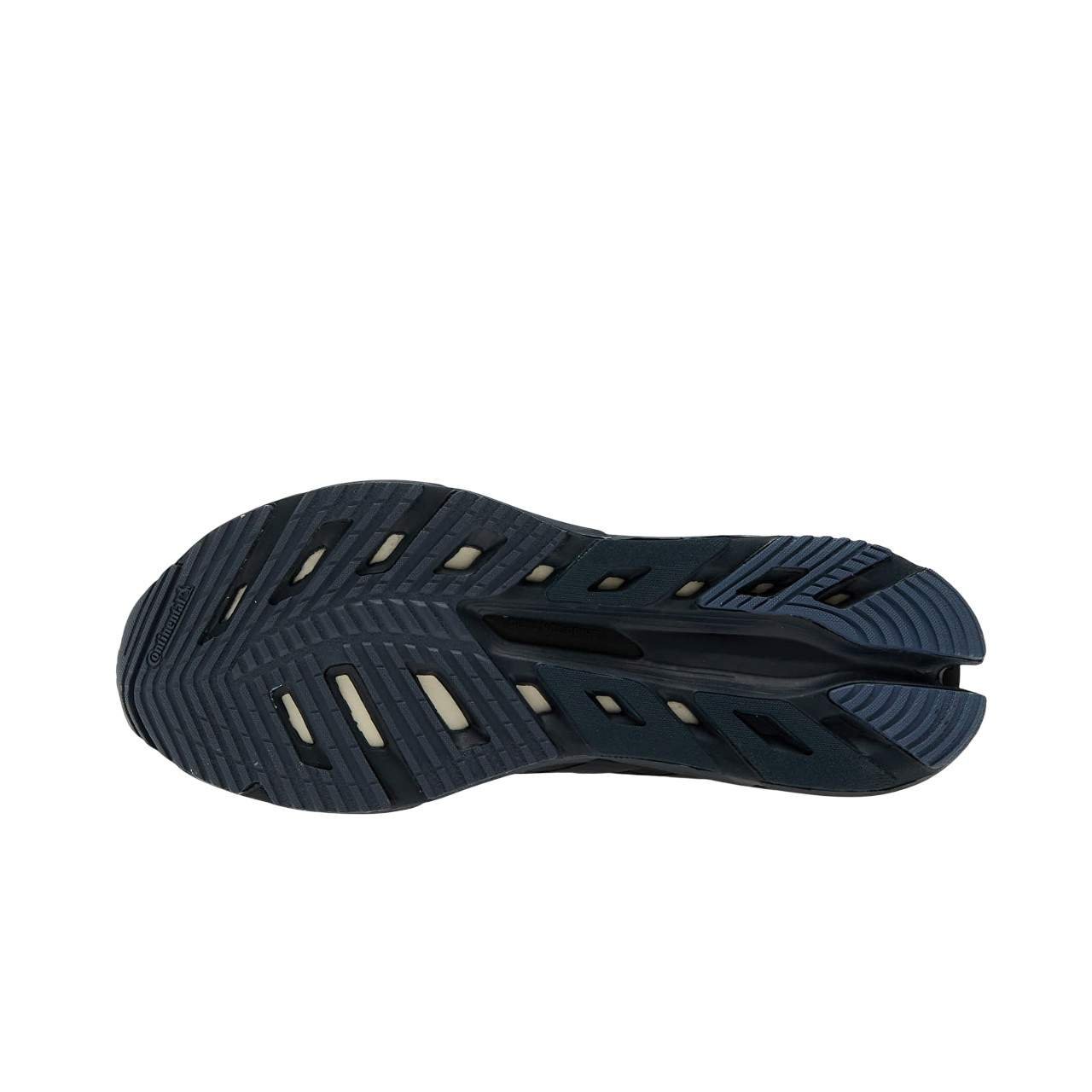 נעלי ריצה של אדידס | Adidas Adistar Byd Aurora Ink/ Shadow Navy – תמונה 4