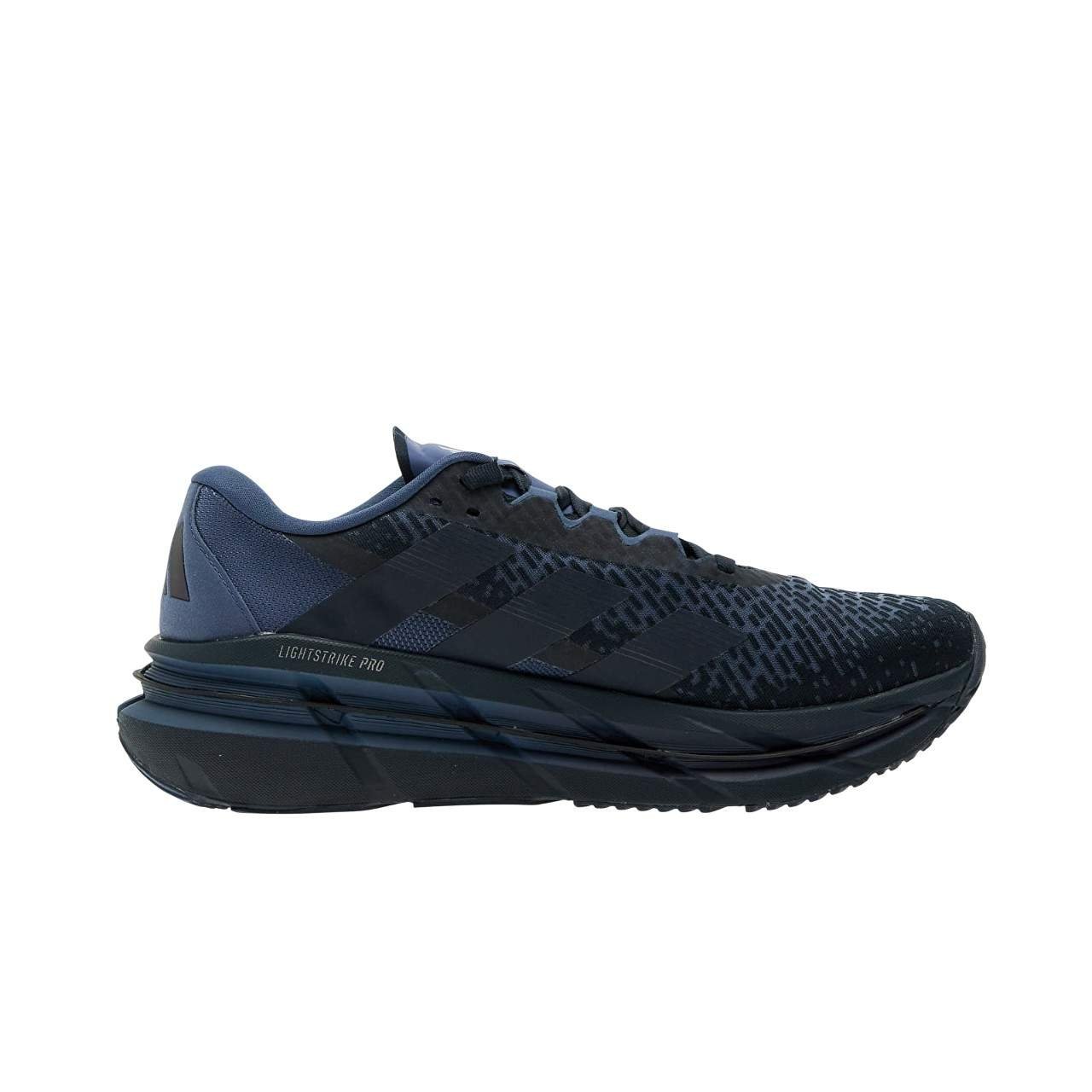 נעלי ריצה של אדידס | Adidas Adistar Byd Aurora Ink/ Shadow Navy – תמונה 2