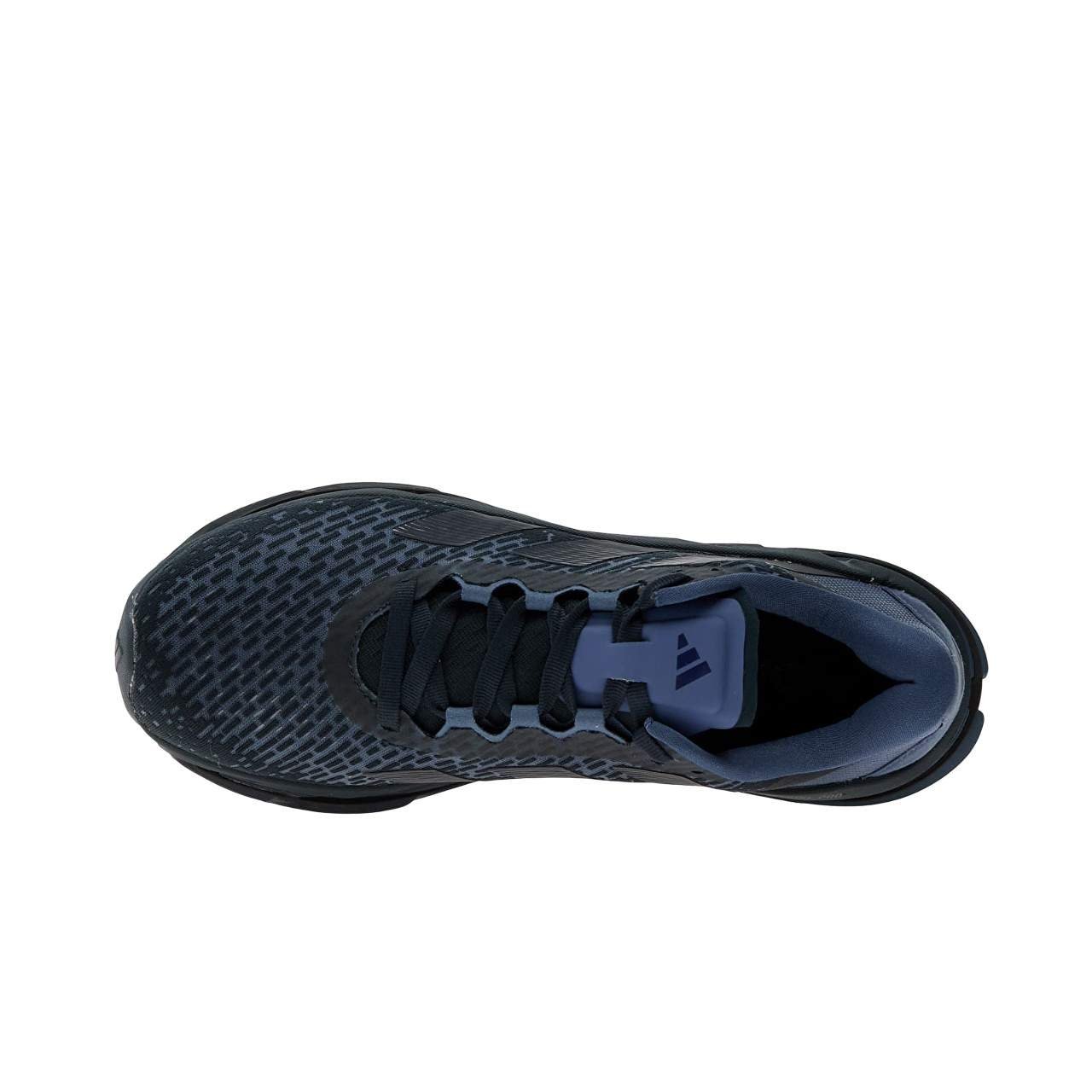 נעלי ריצה של אדידס | Adidas Adistar Byd Aurora Ink/ Shadow Navy – תמונה 3