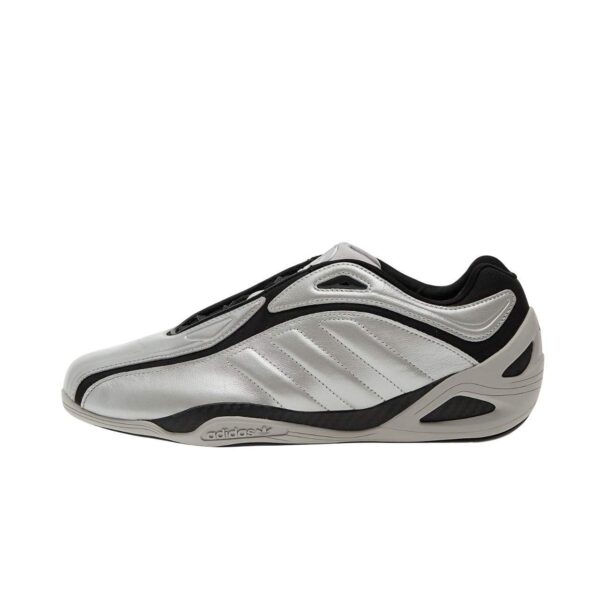 נעלי ריצה של אדידס | Adidas x Mercedes AMG Petronas Adiracer GT Metallic Silver/ Core Black