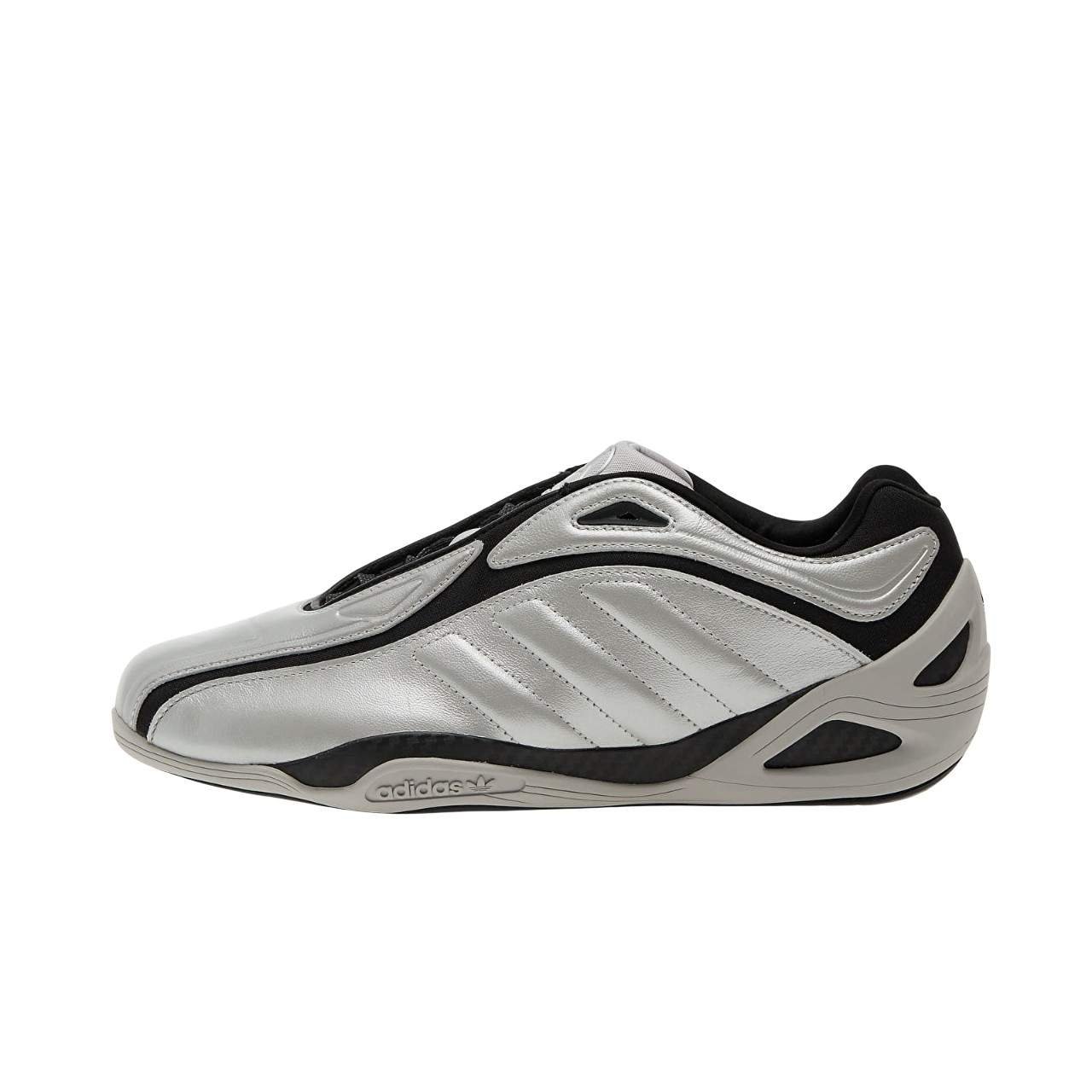 נעלי ריצה של אדידס | Adidas x Mercedes AMG Petronas Adiracer GT Metallic Silver/ Core Black