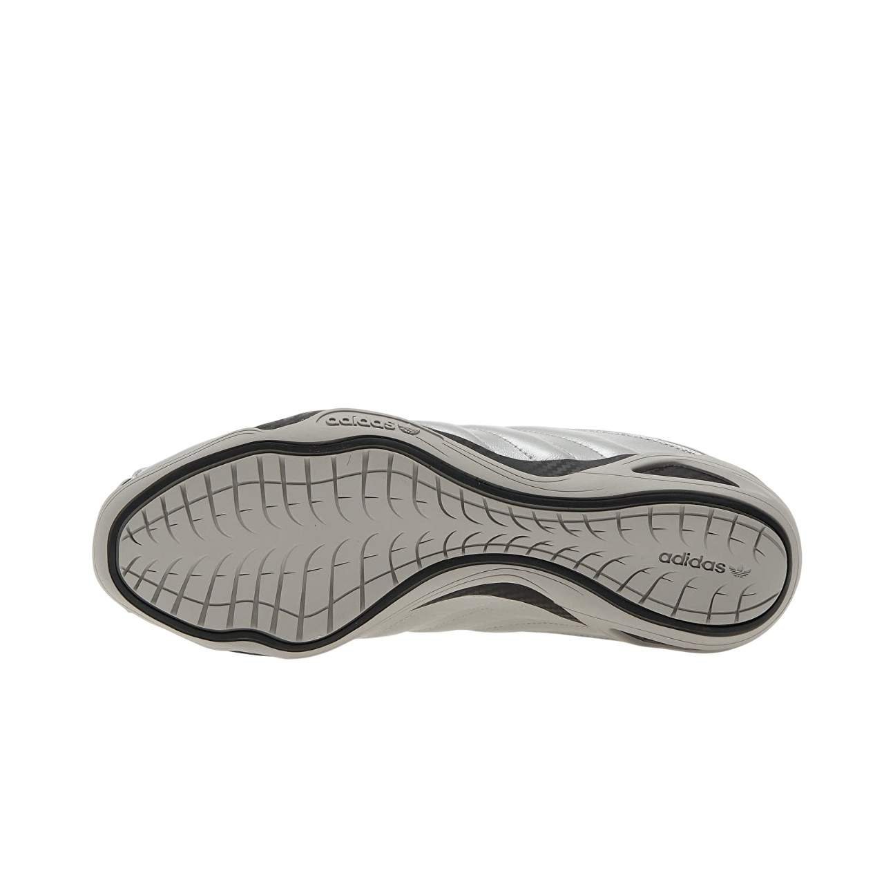 נעלי ריצה של אדידס | Adidas x Mercedes AMG Petronas Adiracer GT Metallic Silver/ Core Black – תמונה 4
