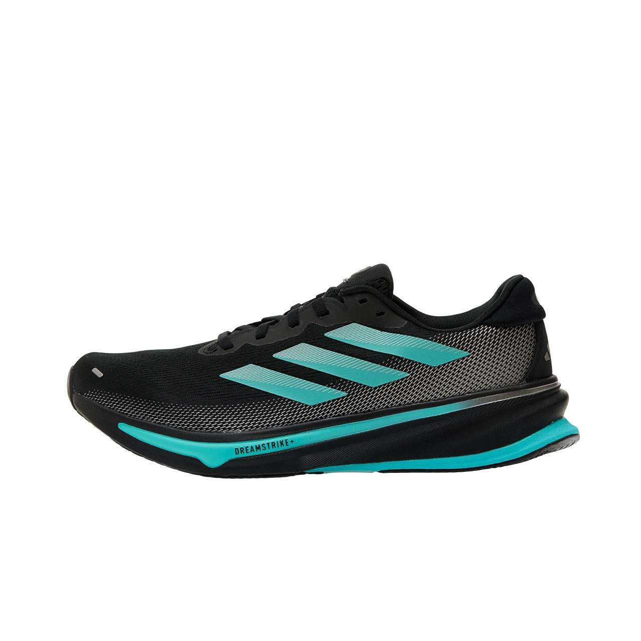 נעלי ריצה של אדידס | Adidas x Mercedes Amg Petronas Formula One Team Supernova Rise Black