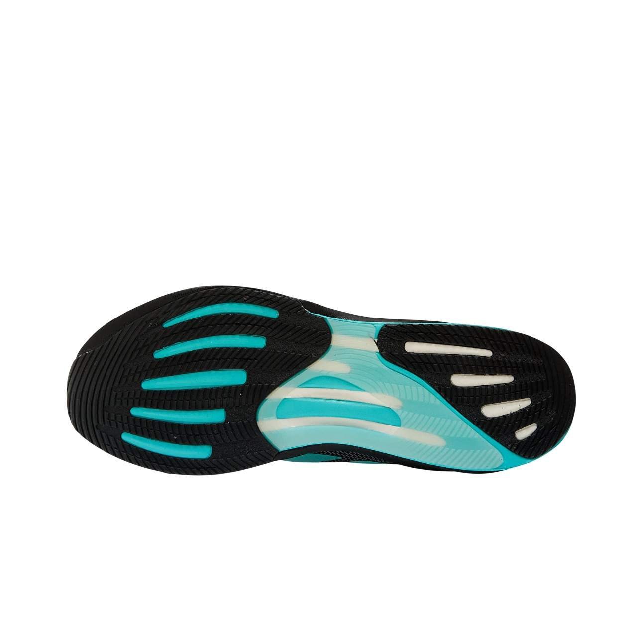 נעלי ריצה של אדידס | Adidas x Mercedes Amg Petronas Formula One Team Supernova Rise Black – תמונה 4
