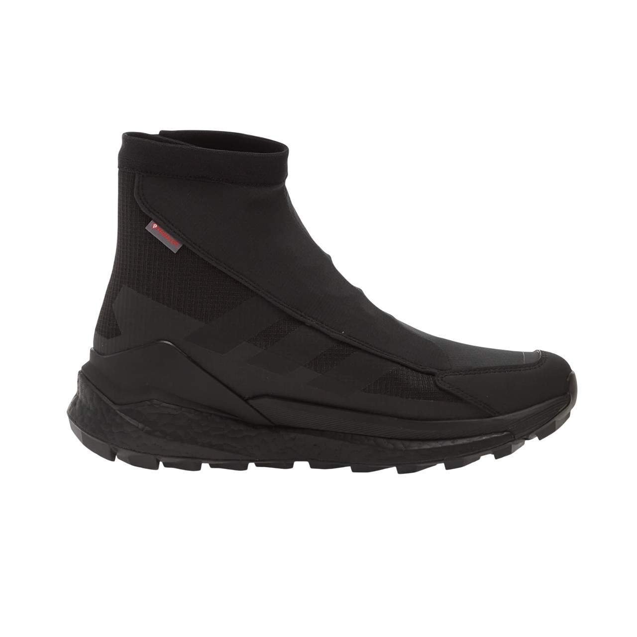 נעלי ריצה של אדידס | Adidas Free Hiker 2 Gtx Climawarm + Core Black – תמונה 2