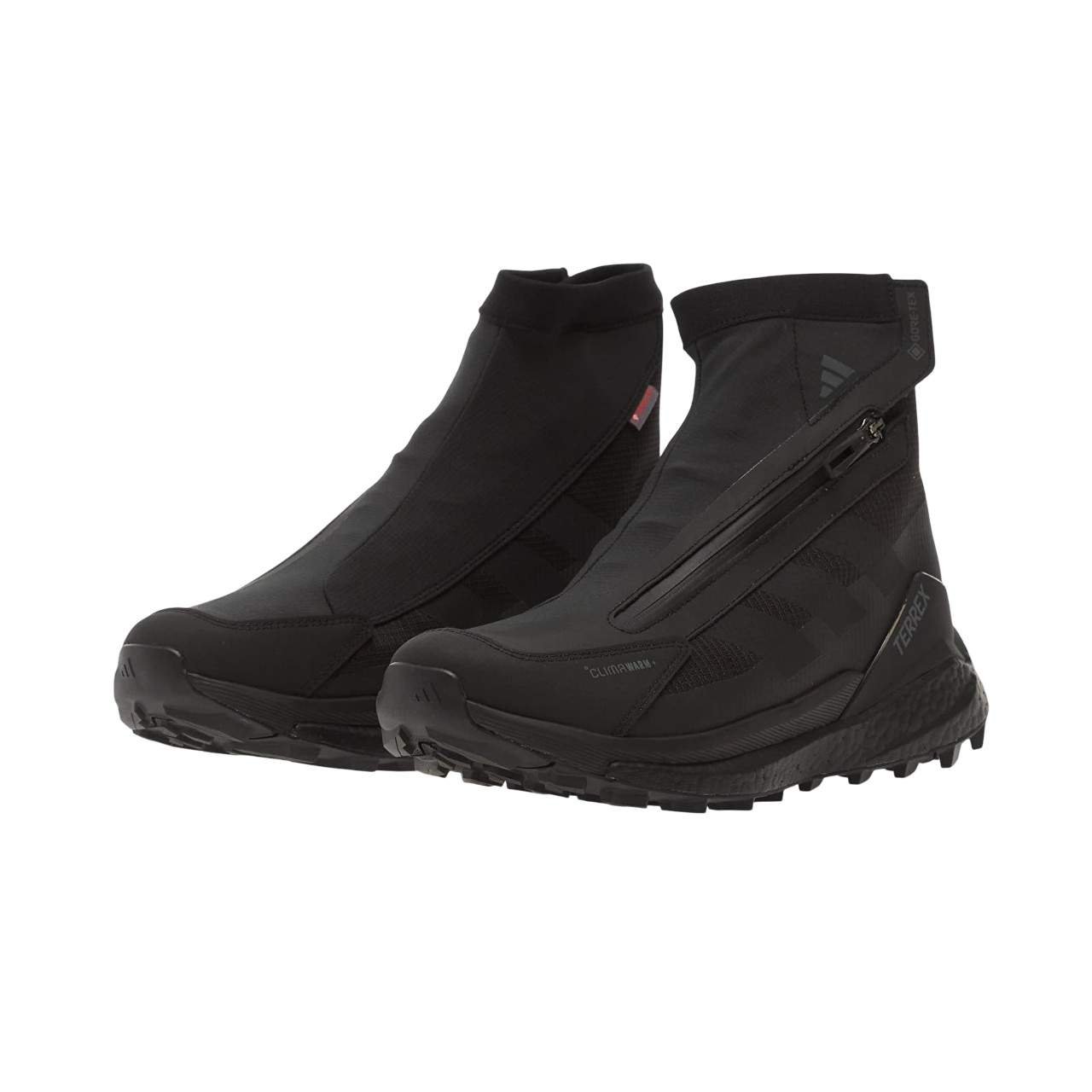 נעלי ריצה של אדידס | Adidas Free Hiker 2 Gtx Climawarm + Core Black – תמונה 5
