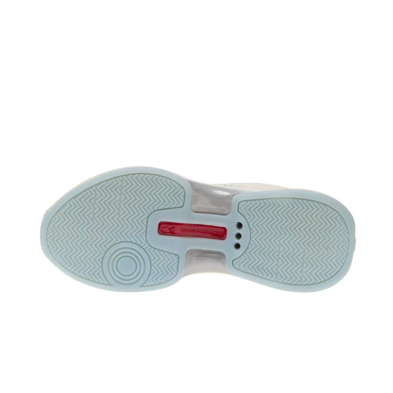 נעלי ריצה של אדידס | Adidas Nova IIinfinity Cloud White – תמונה 4