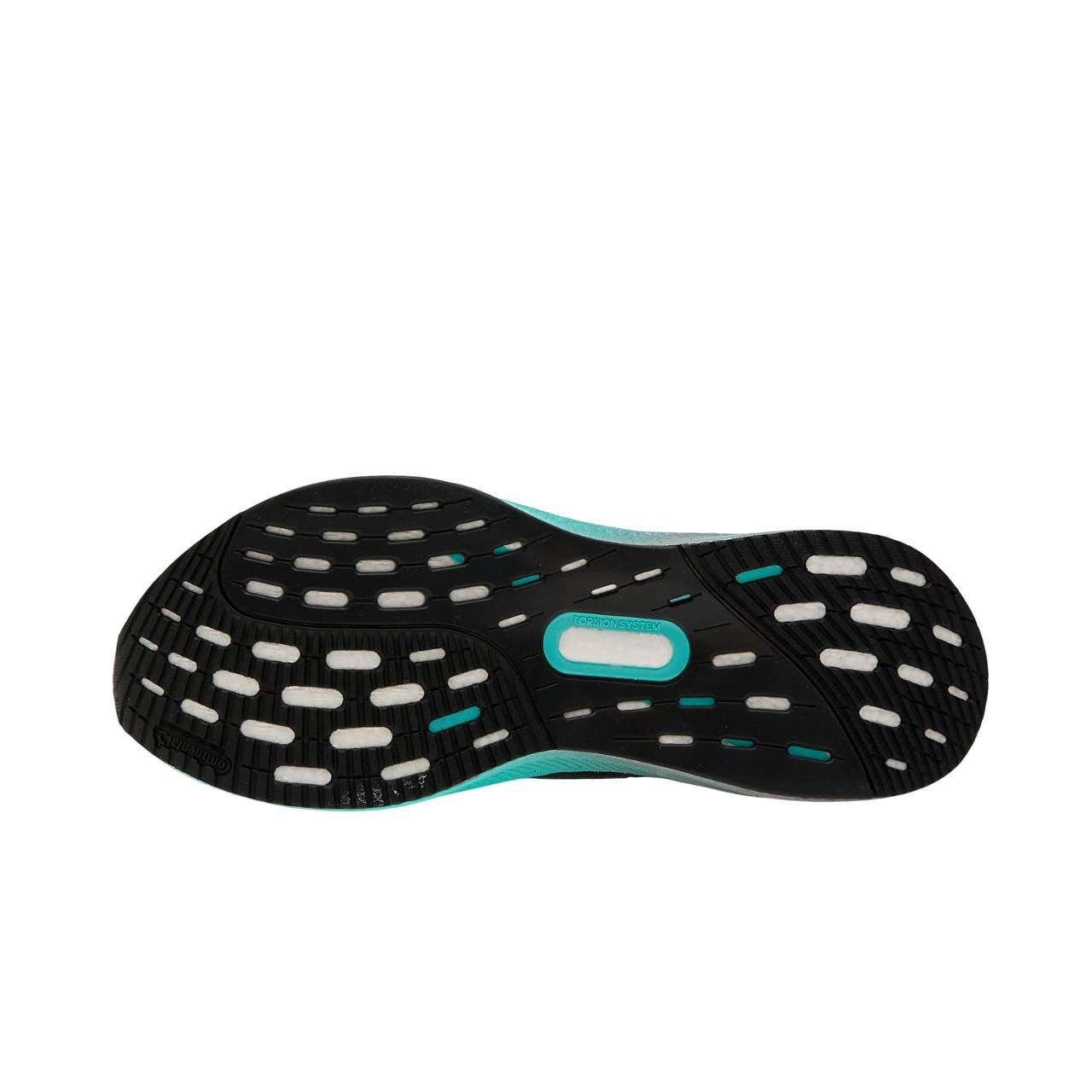 נעלי ריצה של אדידס | Adidas x Mercedes AMG Petronas F1 UltraBOOST 5X Black – תמונה 4