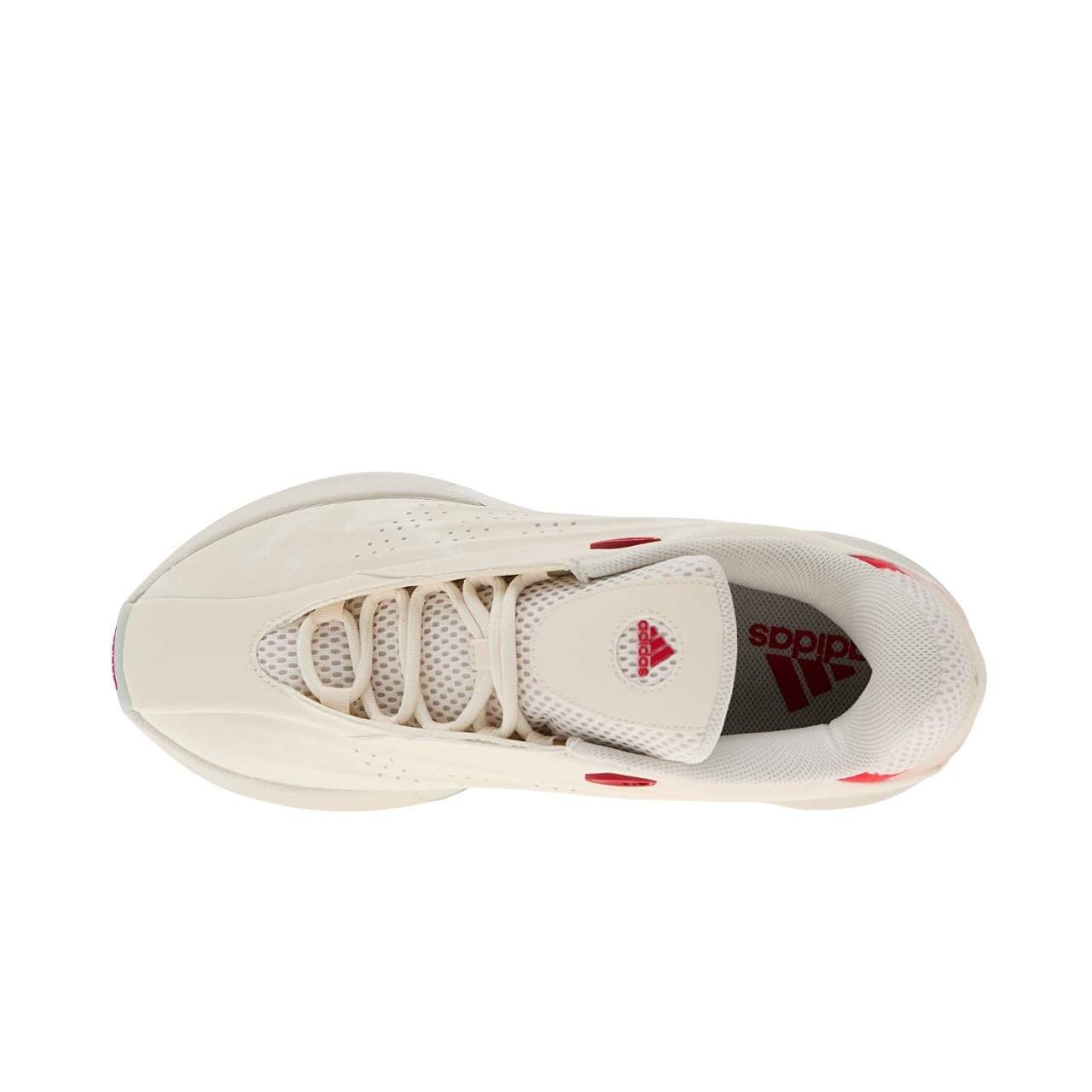 נעלי ריצה של אדידס | Adidas Nova IIinfinity Cloud White – תמונה 3