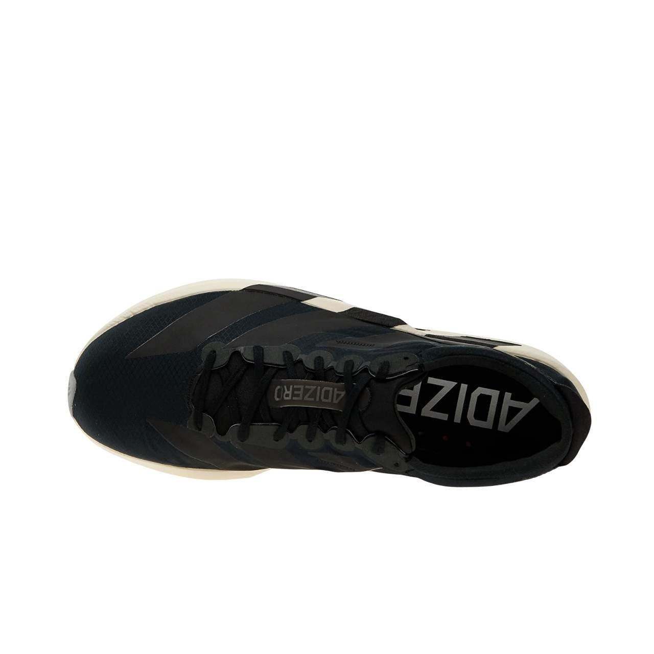 נעלי ריצה של אדידס | Adidas adidas Adizero Adios 9 Core Black – תמונה 3