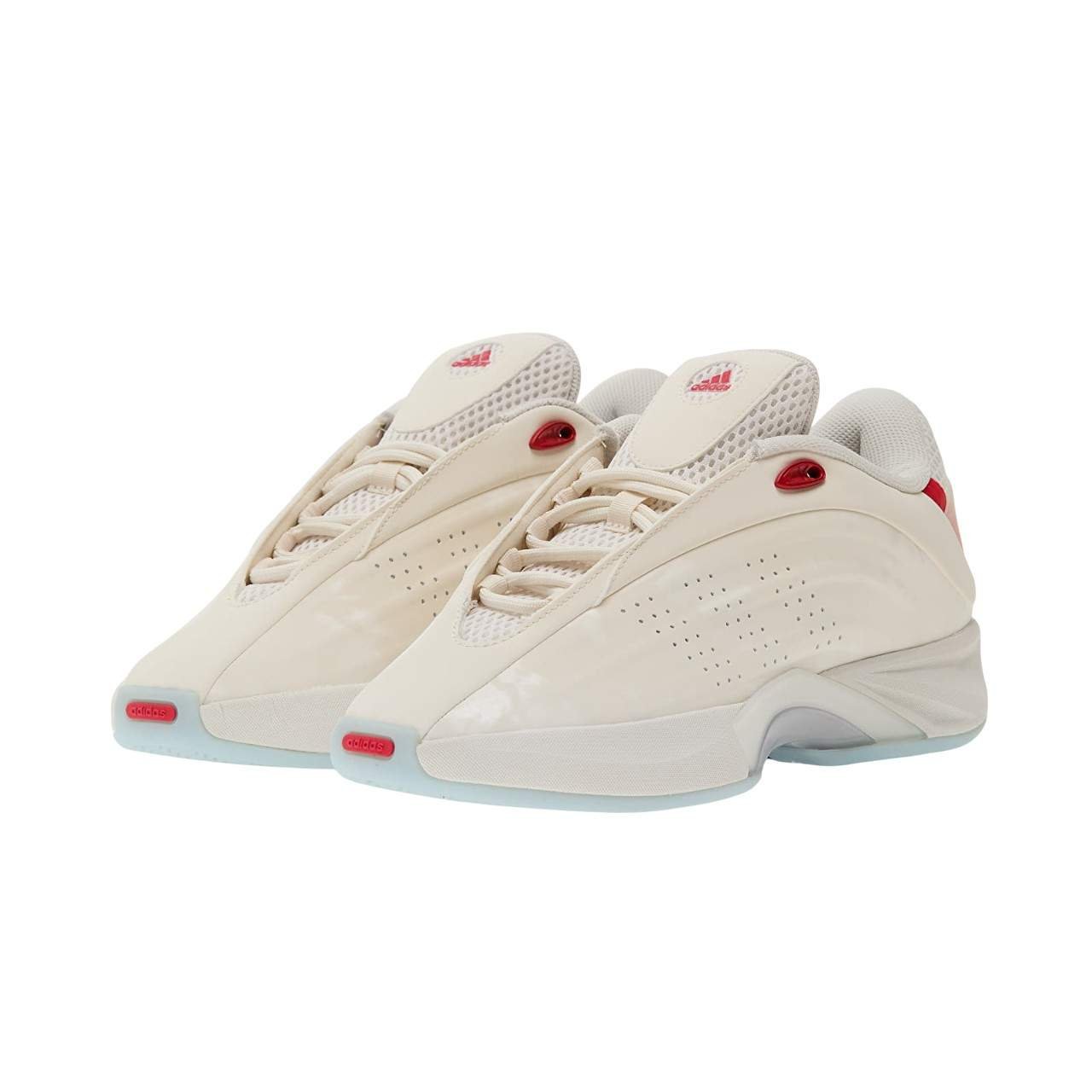נעלי ריצה של אדידס | Adidas Nova IIinfinity Cloud White – תמונה 5