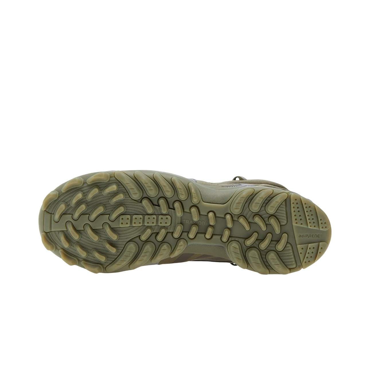 נעלי ריצה של אדידס | Adidas x 032C GSG TR Chalk White/ Green – תמונה 4