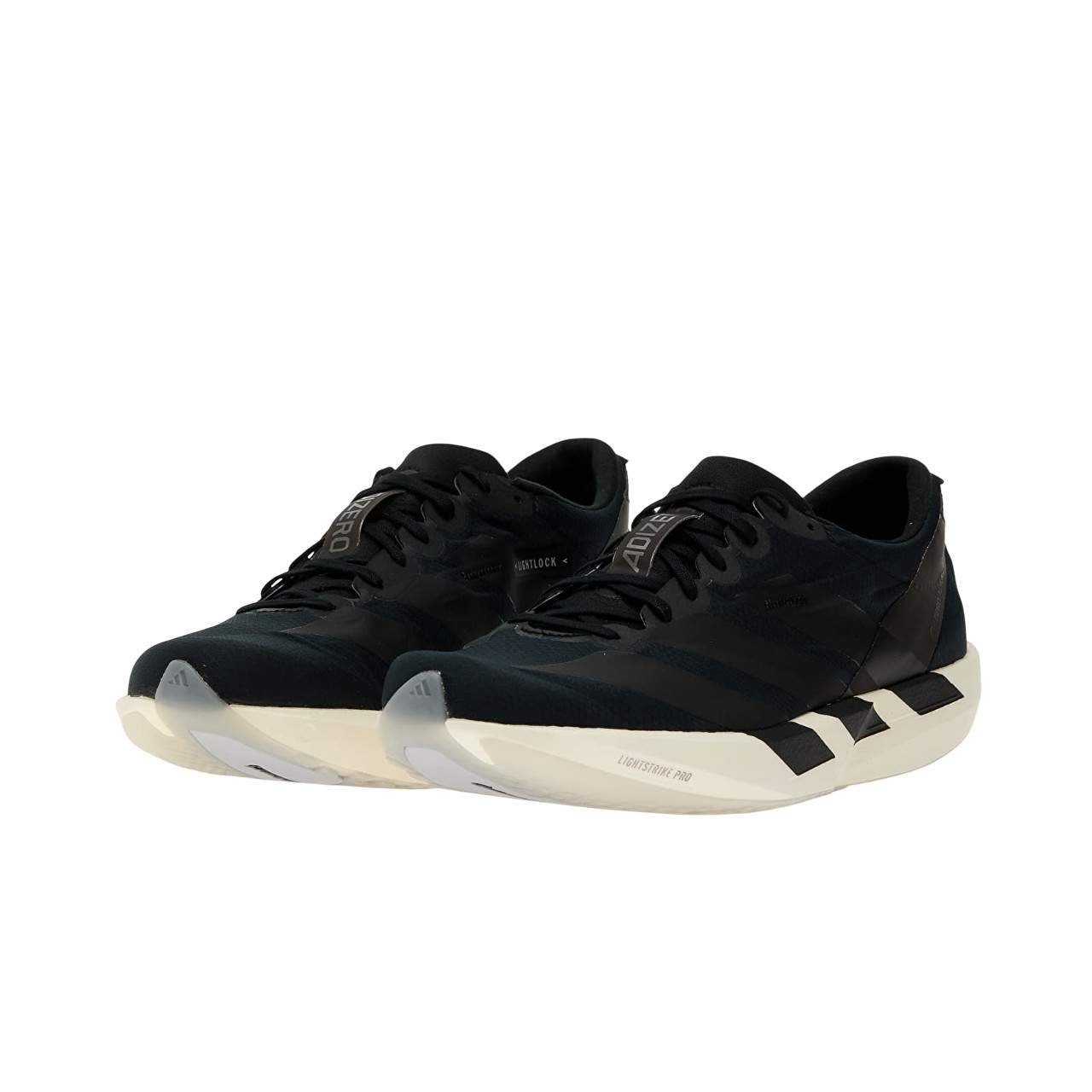 נעלי ריצה של אדידס | Adidas adidas Adizero Adios 9 Core Black – תמונה 5