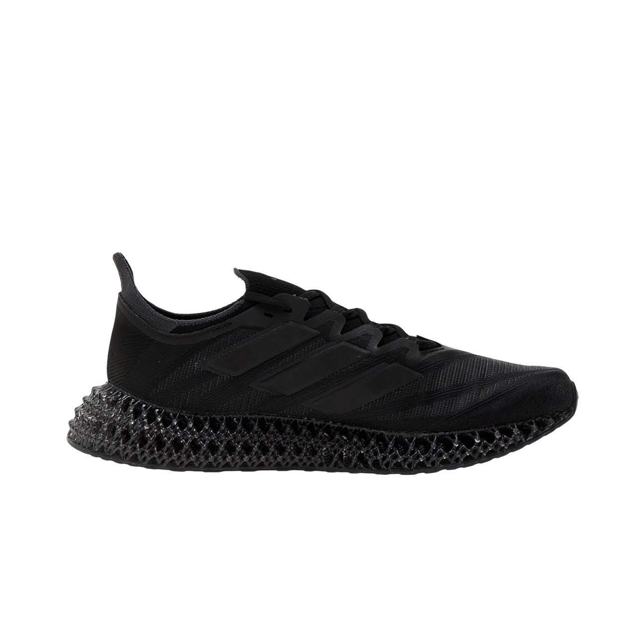 נעלי ריצה של אדידס | Adidas 4DFWD 4 M Core Black – תמונה 2