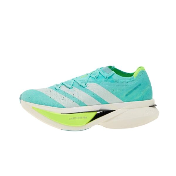 נעלי ריצה של אדידס | Adidas Adizero Prime X3 STRUNG Running Multicolor