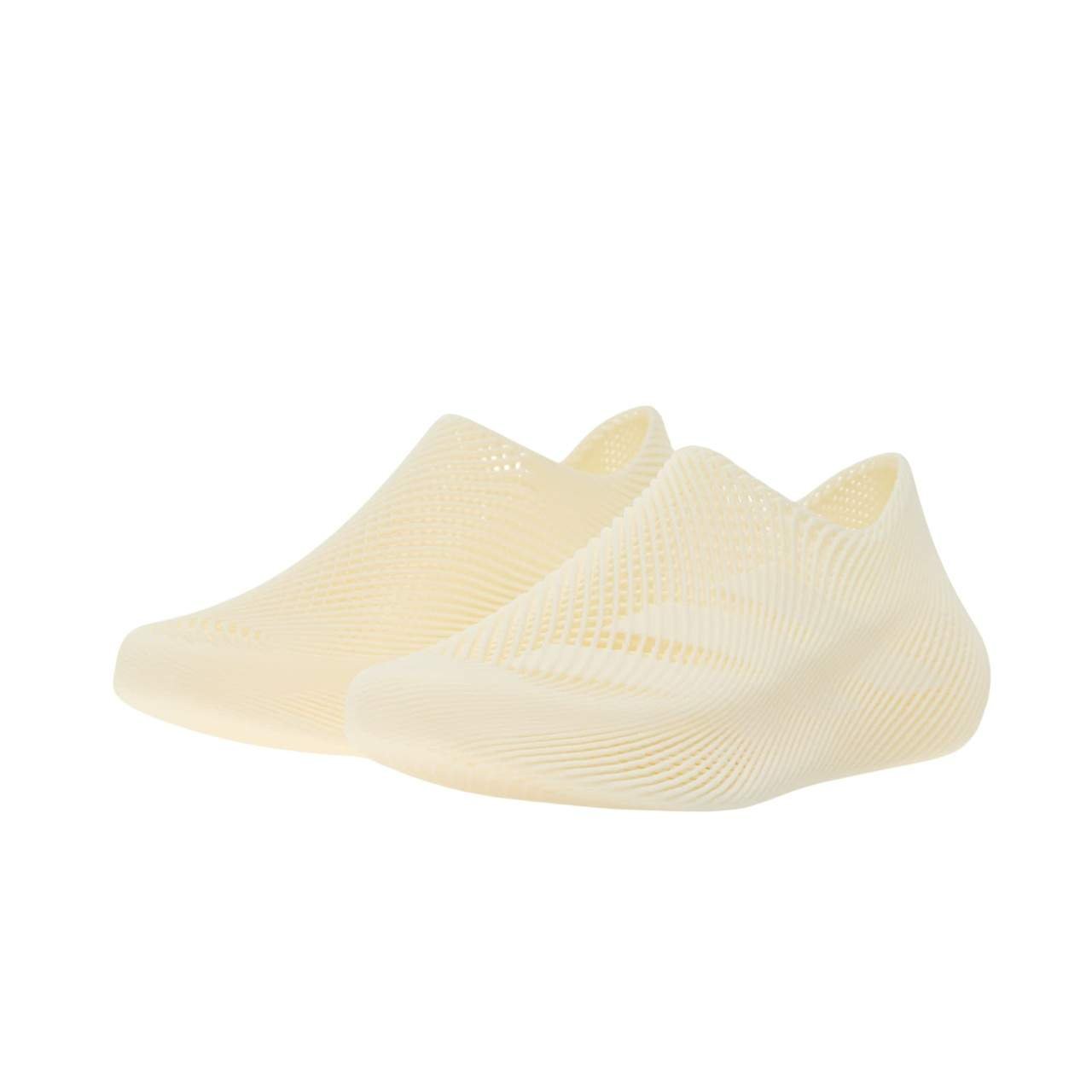 נעלי ריצה של אדידס | Adidas Climacool Off White – תמונה 5