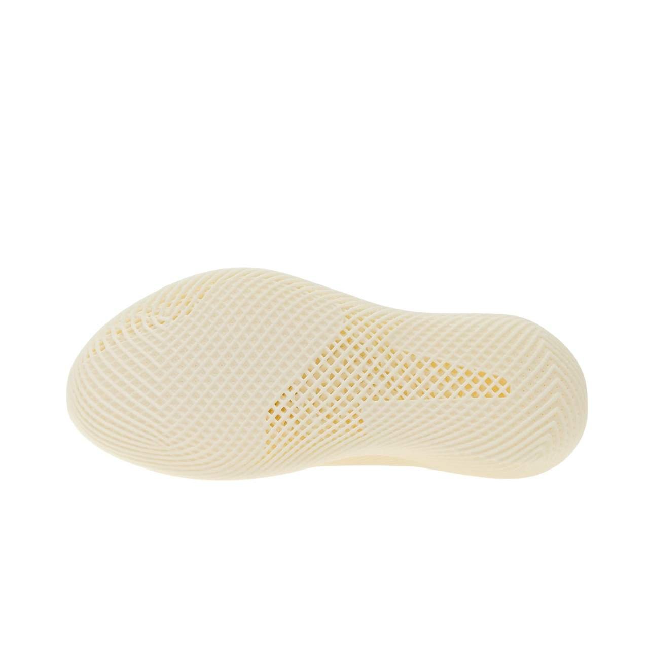 נעלי ריצה של אדידס | Adidas Climacool Laced Off White – תמונה 4