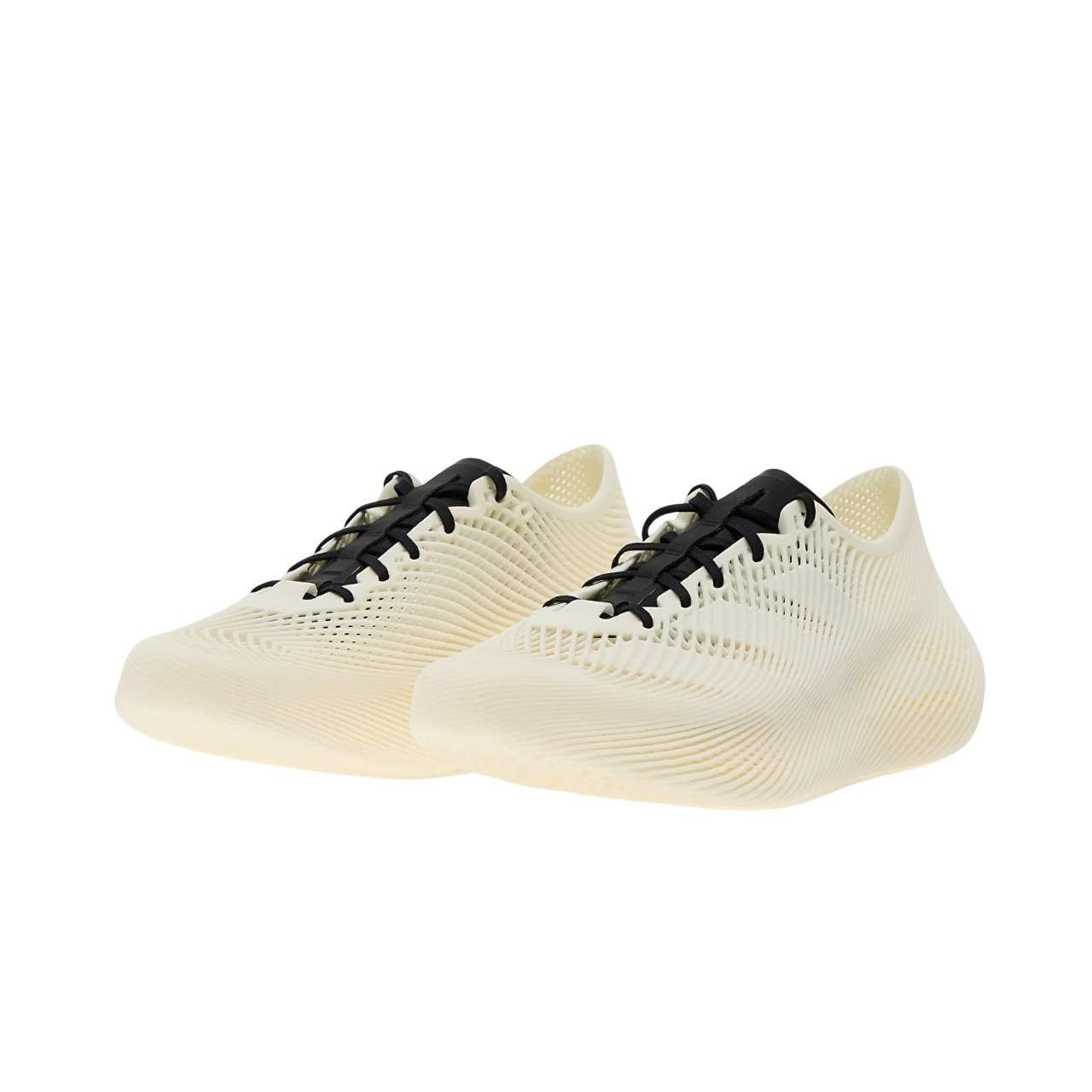 נעלי ריצה של אדידס | Adidas Climacool Laced Off White – תמונה 3