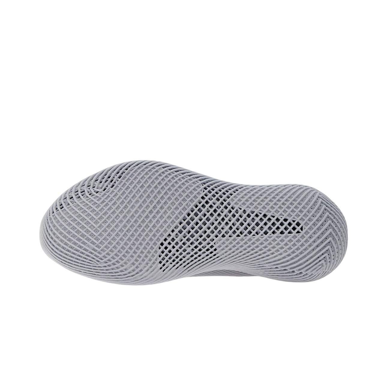 נעלי ריצה של אדידס | Adidas Climacool Laced Glow Grey – תמונה 4