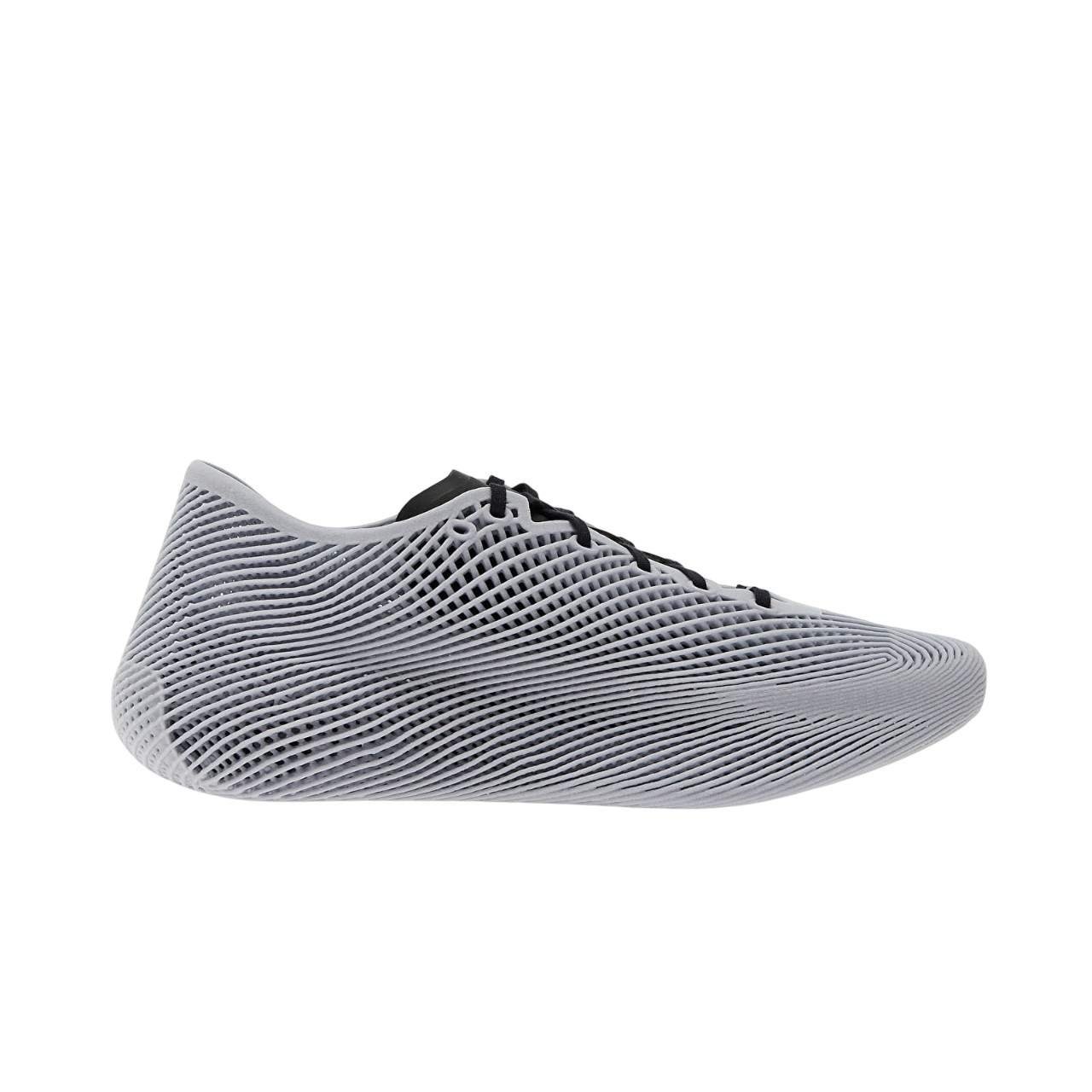 נעלי ריצה של אדידס | Adidas Climacool Laced Glow Grey – תמונה 2