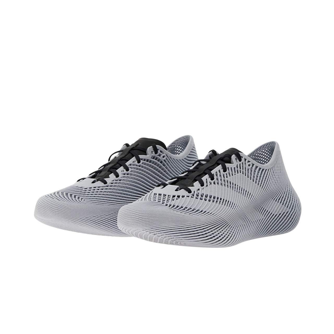 נעלי ריצה של אדידס | Adidas Climacool Laced Glow Grey – תמונה 5