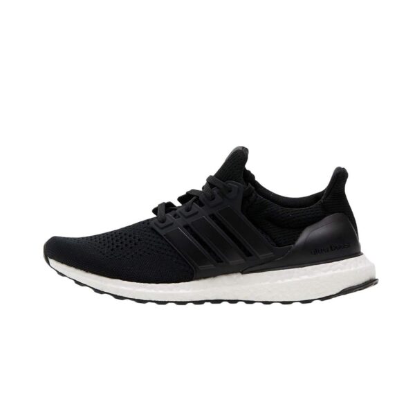 נעלי ריצה של אדידס | Adidas UltraBOOST 1 0 Core Black