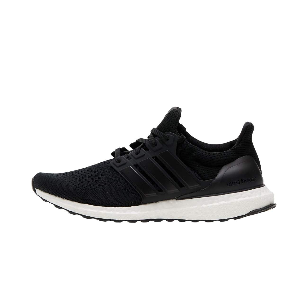 נעלי ריצה של אדידס | Adidas UltraBOOST 1 0 Core Black