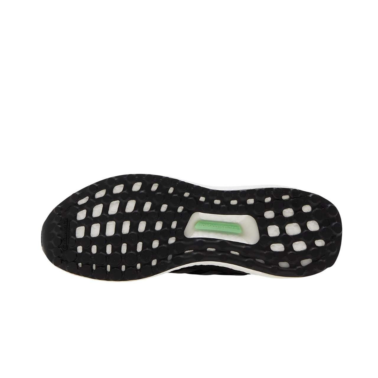 נעלי ריצה של אדידס | Adidas UltraBOOST 1 0 Core Black – תמונה 2