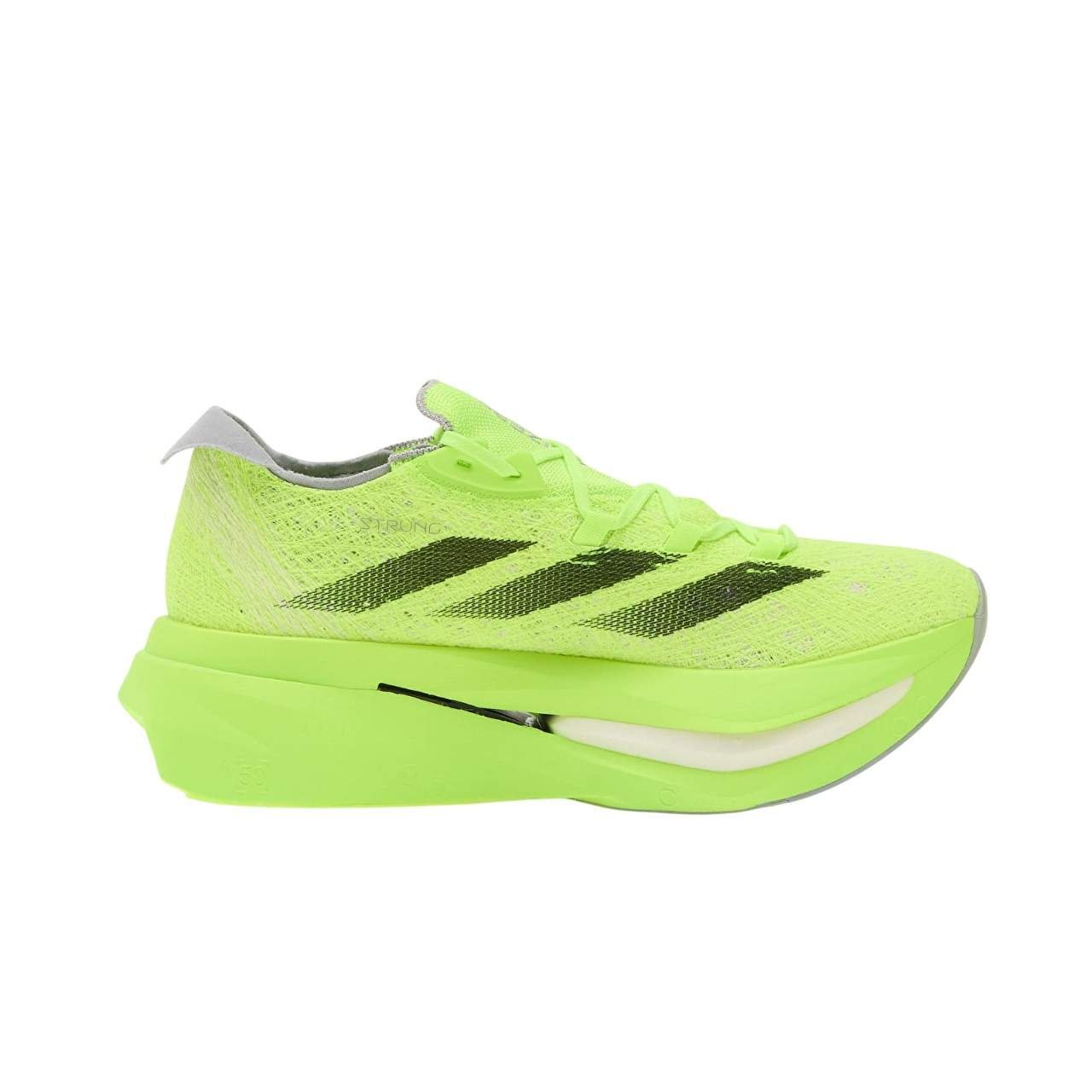 נעלי ריצה של אדידס | Adidas Adizero Prime X 2 Strung Lucid Lemon – תמונה 2